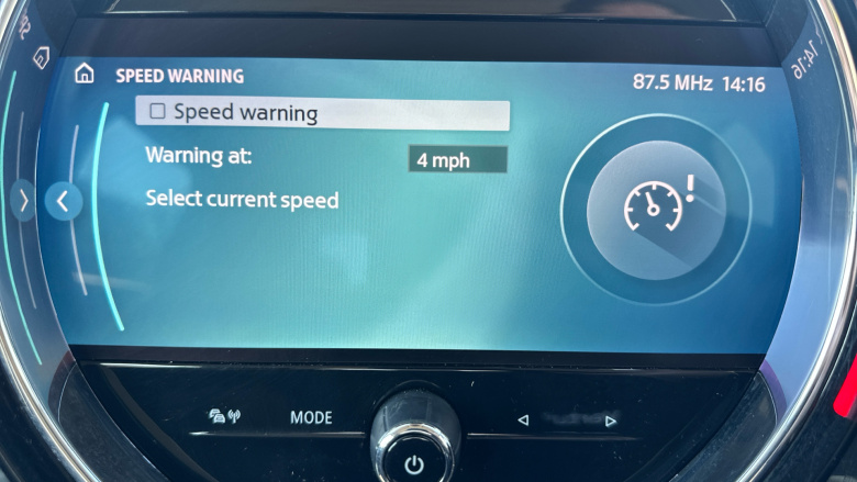 MINI Countryman 1.5 Cooper Classic 5dr Auto Petrol Hatchback